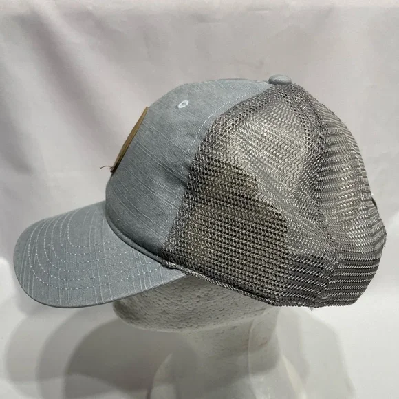 Men’s Heritage Seed Baseball Cap Snao Back Hat NEW without Tag! - Picture 4 of 7